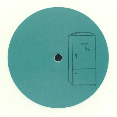 LTDBLBL017 (White Vinyl)
