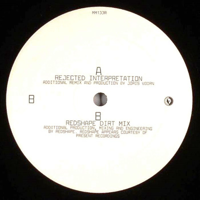 Life Soundtrack (Remixes) [Used / Second Hand]