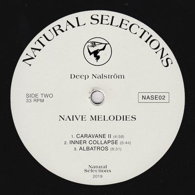 Naive Melodies