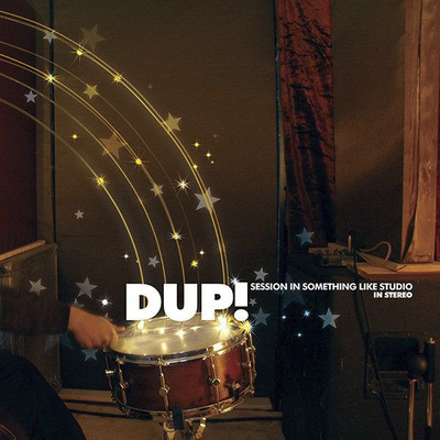 Session In Something Like Studio (180g)