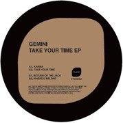 Take Your Time EP