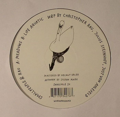 Meadows (2018 Repress)