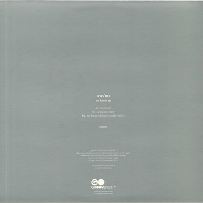 No Harm EP