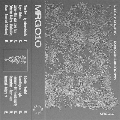 MRG010