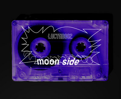 Lucyna Tape 01: Nowa Ziemia