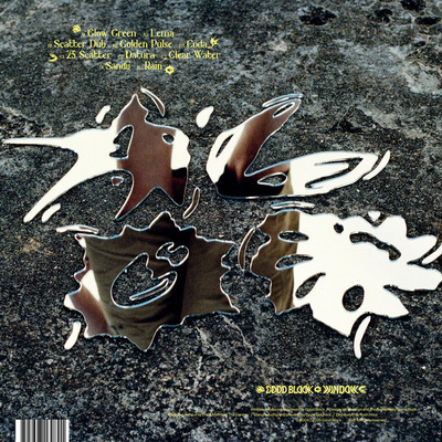 Window (Gatefold) 180g