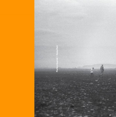 Portico Quartet / Hania Rani (clear vinyl)
