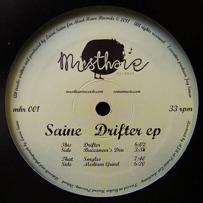 Drifter EP