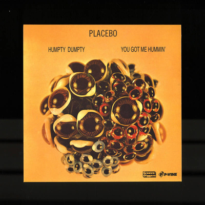 Humpty Dumpty / You Got Me Hummin'