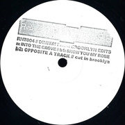 Dimitri From Brooklyn Edits