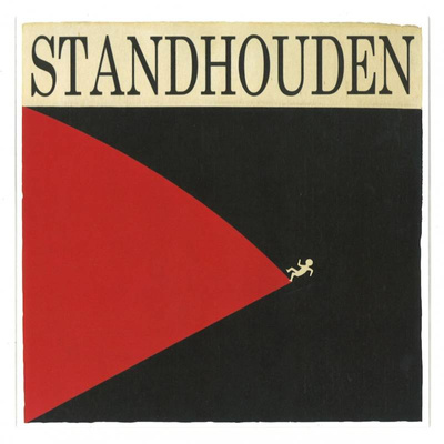 Standhouden