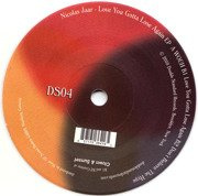 Love You Gotta Loose Again (white vinyl)