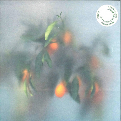Secret Garden (Green Vinyl)