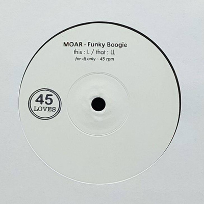 Funky Boogie