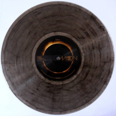 Universal Jam (Translucent Marbled Vinyl)