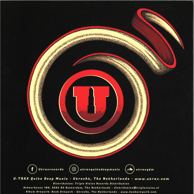 The Dream Tec Album (180g)