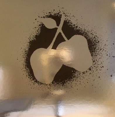 Silver Apples
