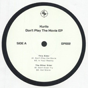 Don't Play The Movie EP