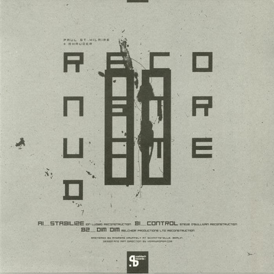 Reconstructed II