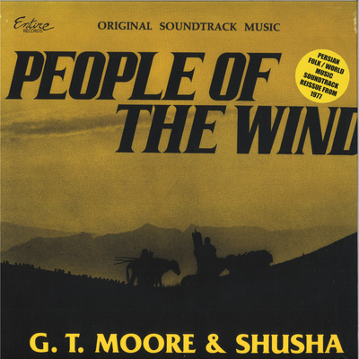 People Of The Wind