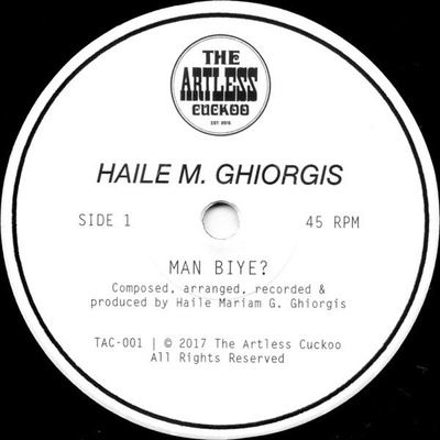 Man Biye? / A Happy Disco Song
