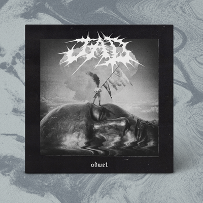 Odwet (Black Vinyl)