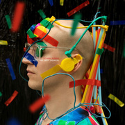 Plastic Music For Deep Thinkers (Limited Edition Surprise Colour Vinyl) 180g