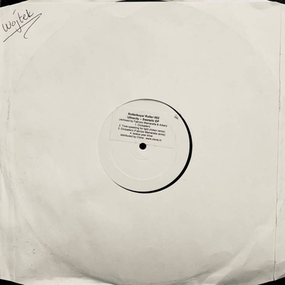 Swetalic EP promo