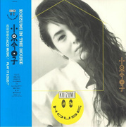 Koizumi In The House