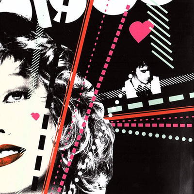 Disco Italia: Essential Italo Disco Classics 1977-1985