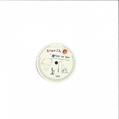 After The Rain (Dave Lee Alternative II Mix & Dub)