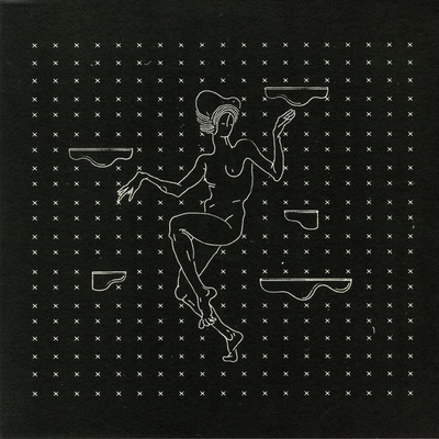 All Love Affairs Fail But They Never End EP (180g)