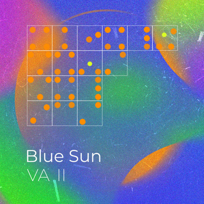 Blue Sun VA II