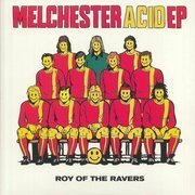 Melchester Acid EP