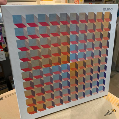 10.100 (Box Set)