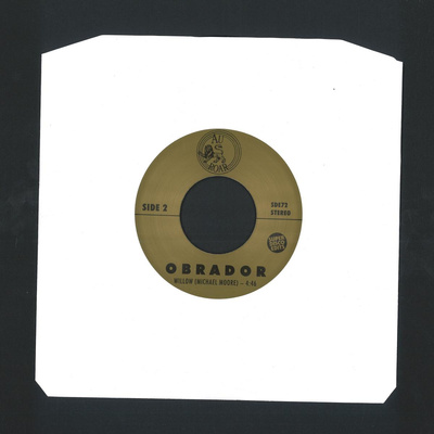 Blink Samba / Willow