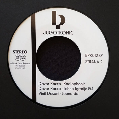 Jugotronic