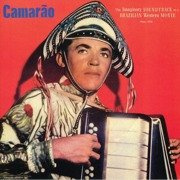 The Imaginary Soundtrack To A Brazilian Western Movie 1964-1974 (gatefold) 180g