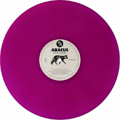 Erotic Illusions (Purple Vinyl)