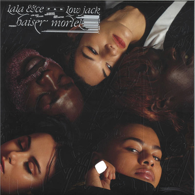 Baiser Morte (Gatefold)