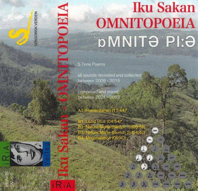 Omnitopoeia