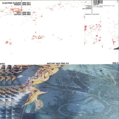 Instant Molting 2.0 / Red Pill