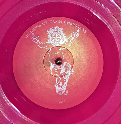 This Blood's For You (Pink Vinyl)