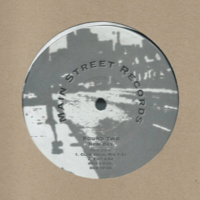 New Day [Used / Second Hand]