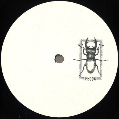 PB004 (180g) One-Sided