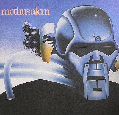 Journey Into The Unknown