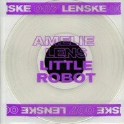 Little Robot EP (clear vinyl)