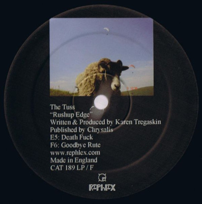 Rushup Edge [Used / Second Hand]