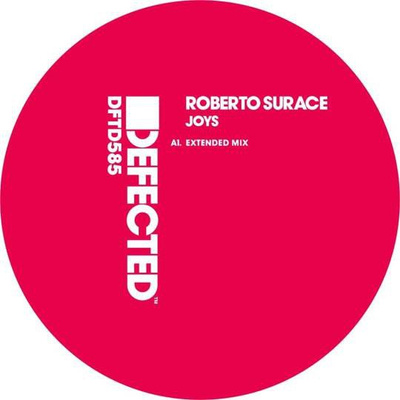 Joys (one-sided)