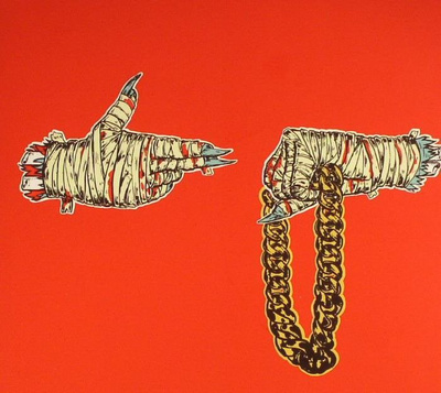 Run The Jewels 2